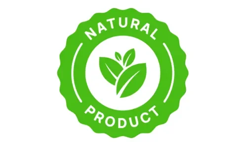 Mindoryx natural non-GMO formula