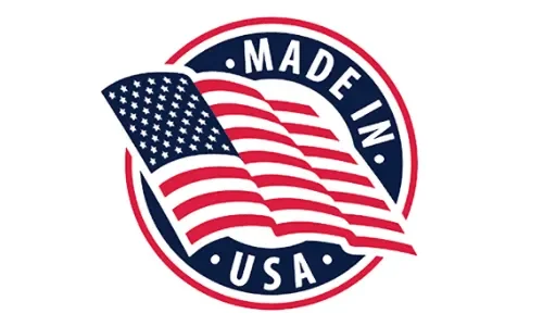 Mindoryx made in USA